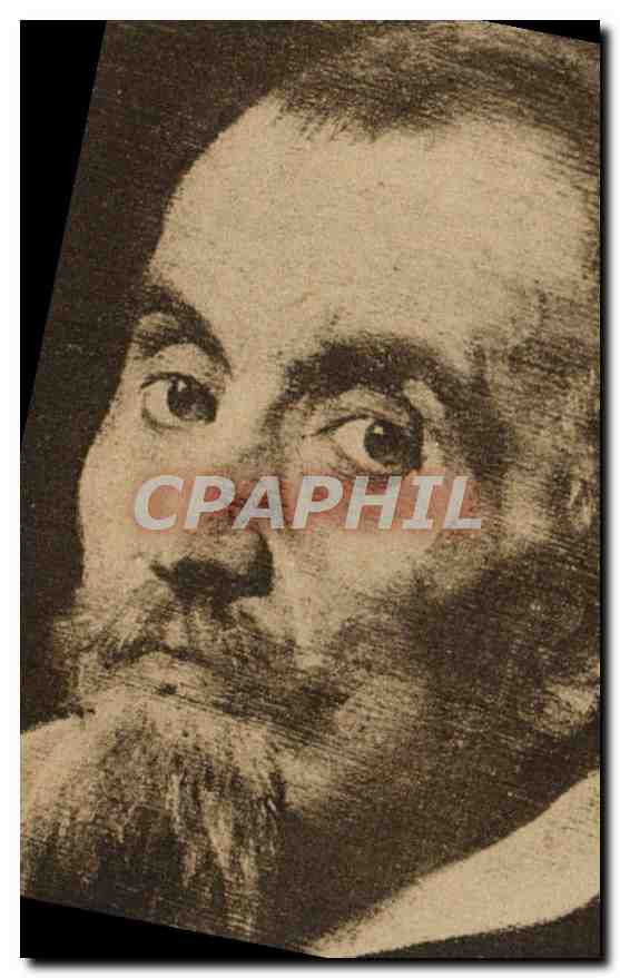 CPA Velazquez D Diego Del Corral Y Arellano Madrid