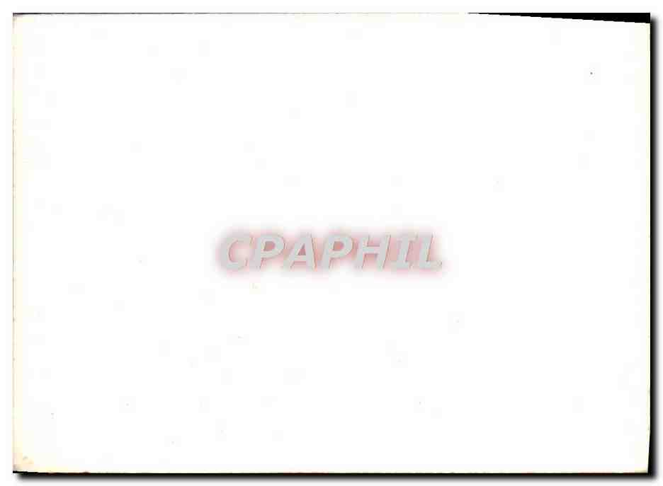 CPM Nice — Rückseite
