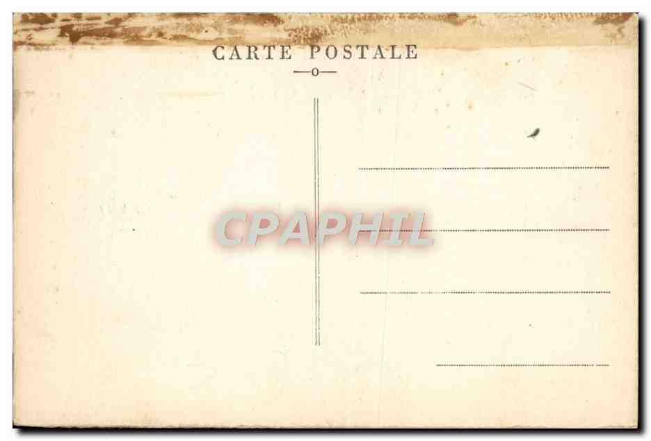 Les Pyrénées - Lourdes - IXe Station du Calvaire — S. Revgeol, édit., Lourdes — Verso
