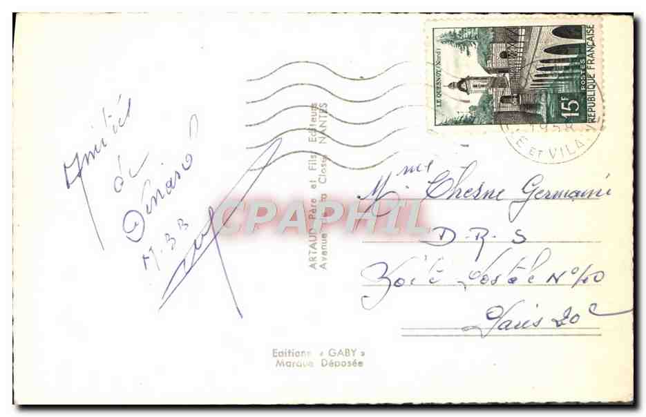 La Côte d'Émeraude — Mont-Saint-Michel, Dinard, St-Lunaire, St-Briac, St-Jacut, St-Cast, Cap Fréhel, St-Briac-Lancieux, Fort La Latte, Sables d'Or, Erquy, Le Val André — Éditions Gaby — Reverso