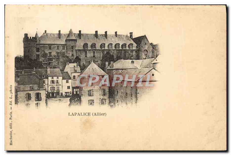 CPA Lapalice