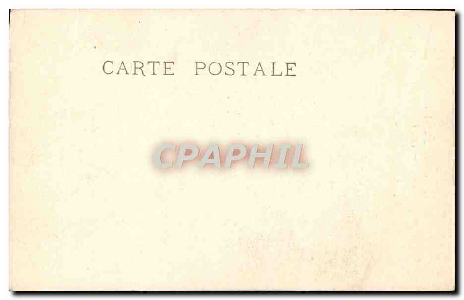Musée de Versailles — Philippe de Courcillon, Marquis de Rigaud — Dangeau — n°47 — Verso