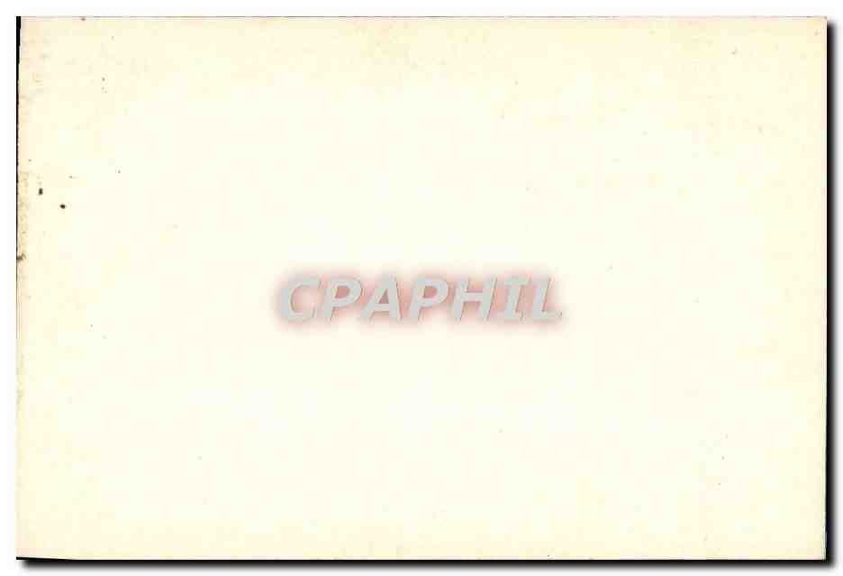 CPM Alpages Vaches — Rückseite