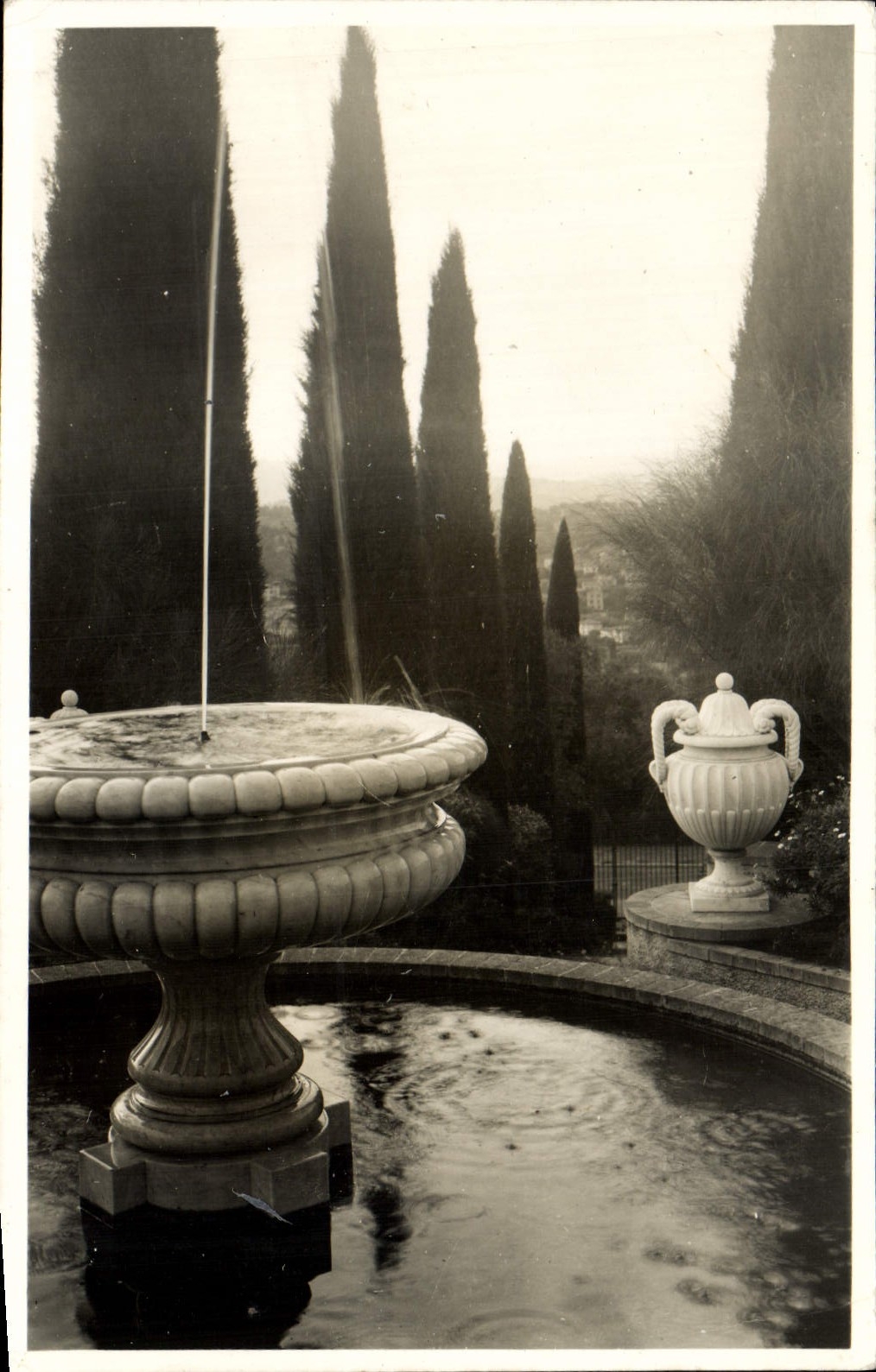 Photo Fontaine