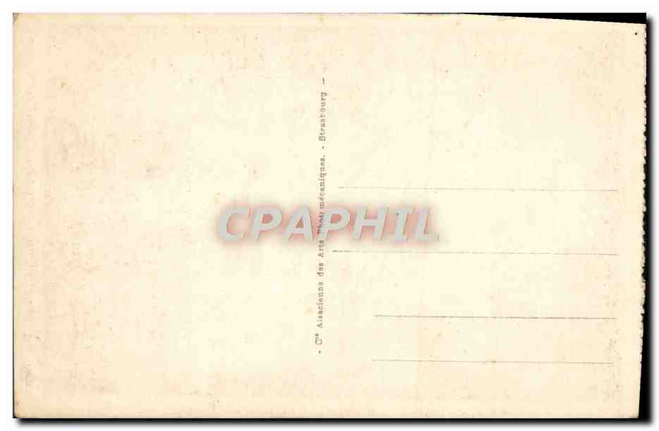 Mont-Saint-Michel - L'Abbaye - Crypte de l'Aquilon — Reverso