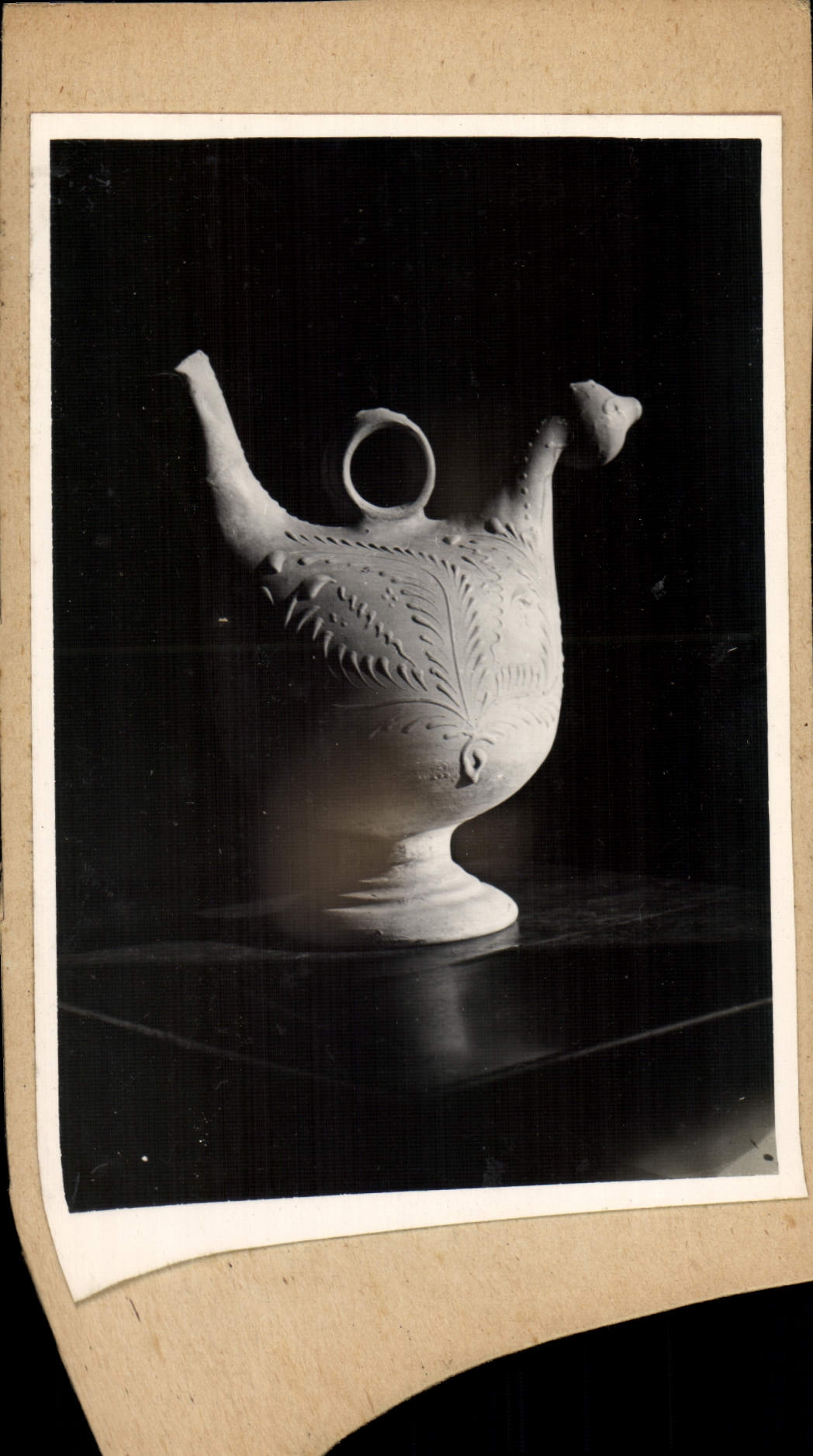 Photo Poterie 