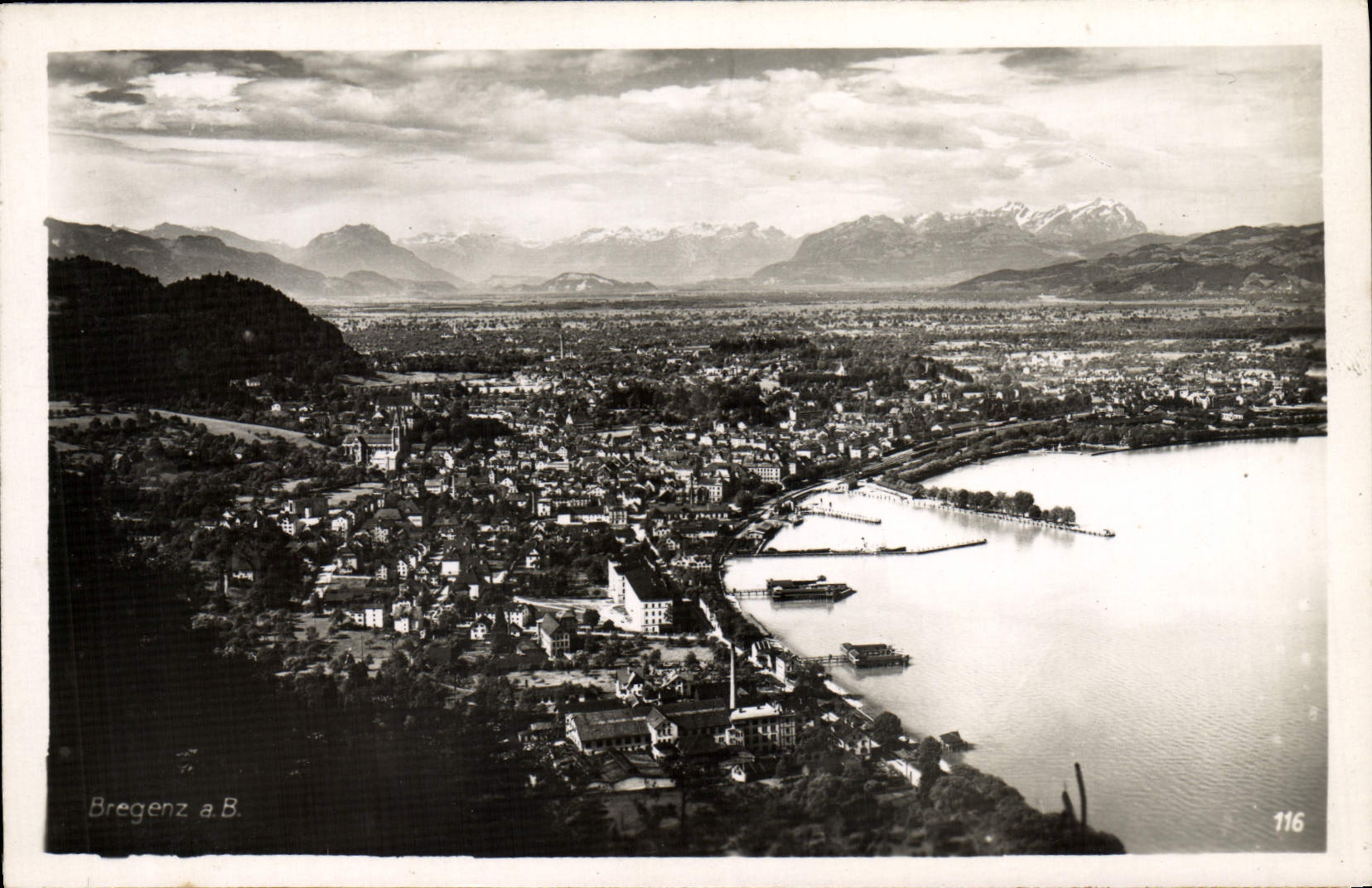 CPA Bregenz