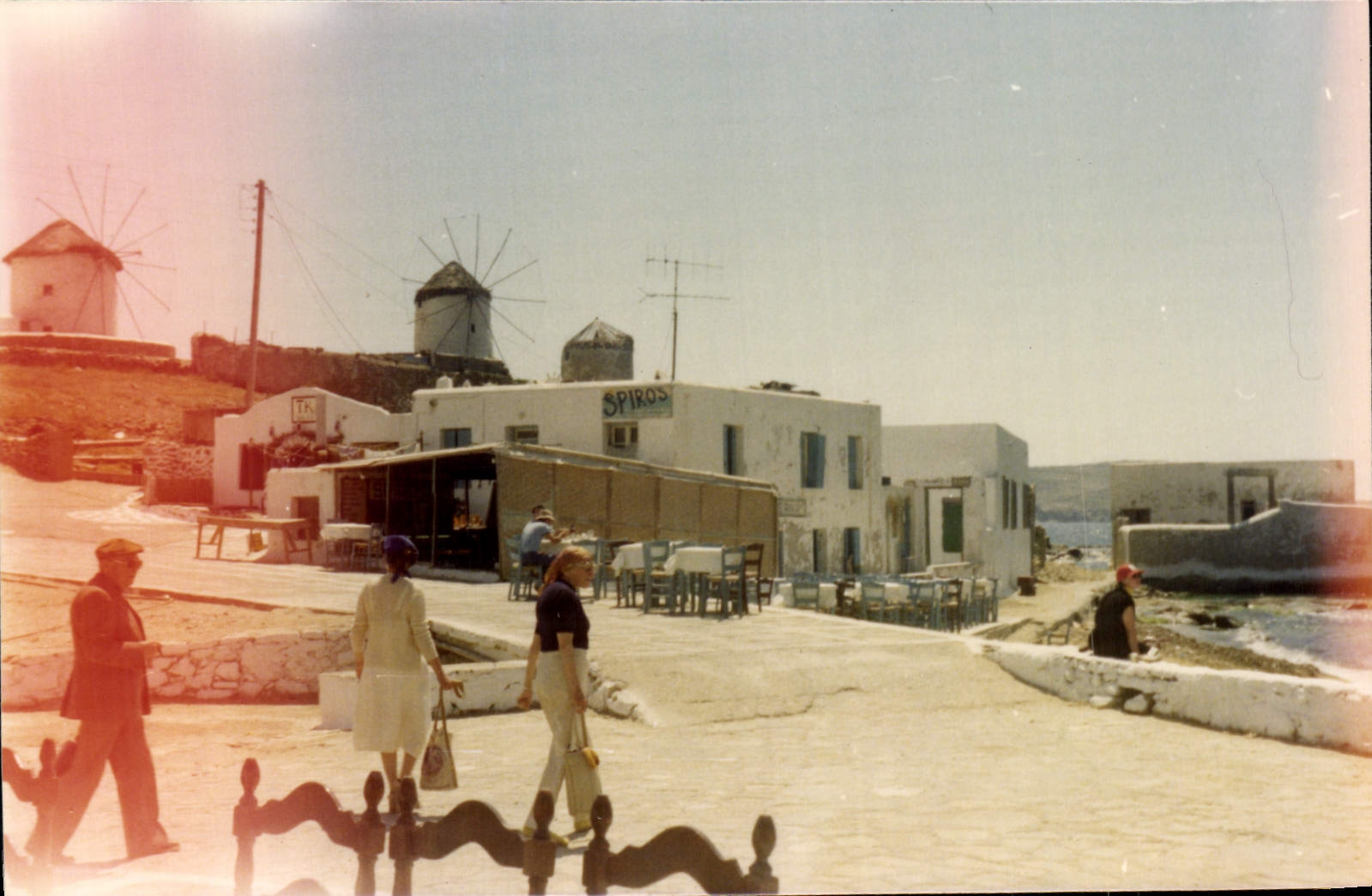 Photo Petit port 