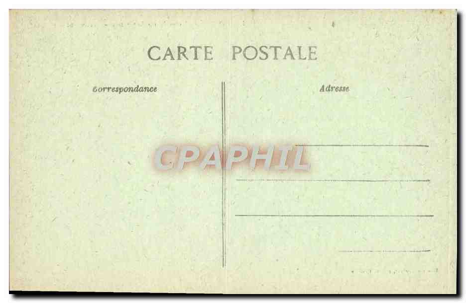 Poitiers — Notre-Dame-la-Grande — Faces Ouest et Sud — Verso