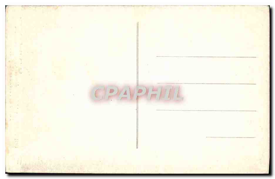 Couture-sur-Loir — Entrée de l'ancienne Chapelle — IMP. LIB. FERRE — MONTOIRE — Reverso