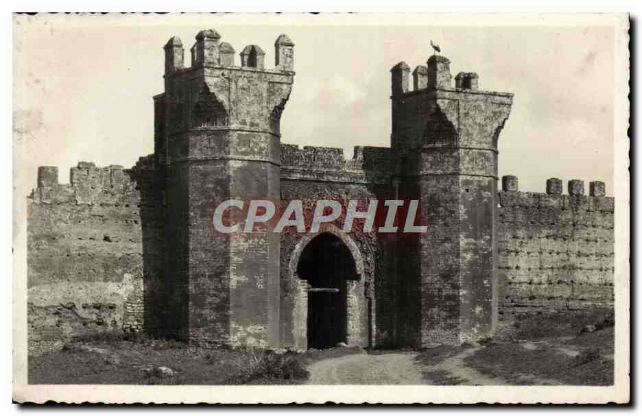 CPA Chateau