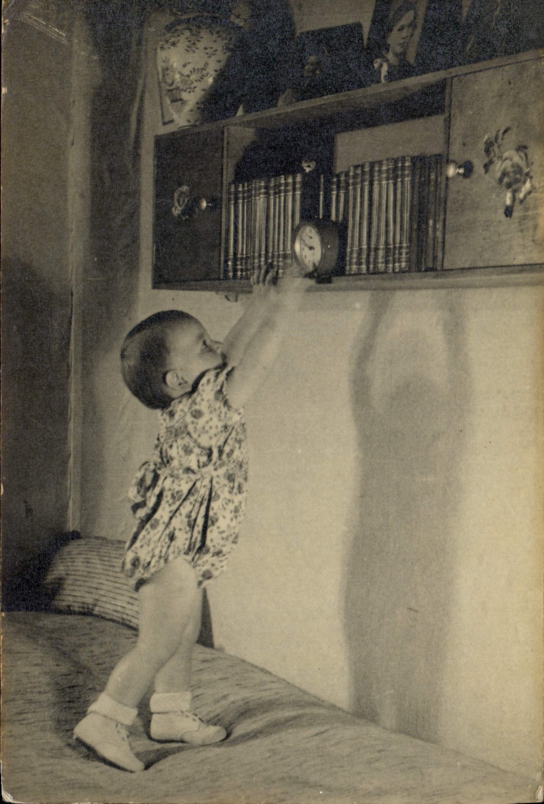 Photo rene Aubry 1946