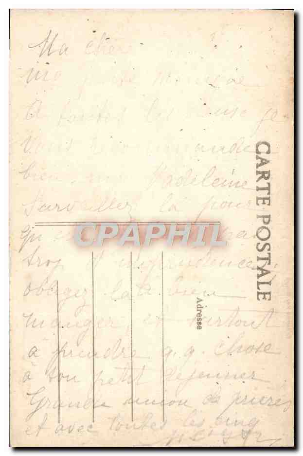 Niort — Le Portail Nord de l'Église Notre-Dame (xye siècle) — Collection Max Minard — Reverso