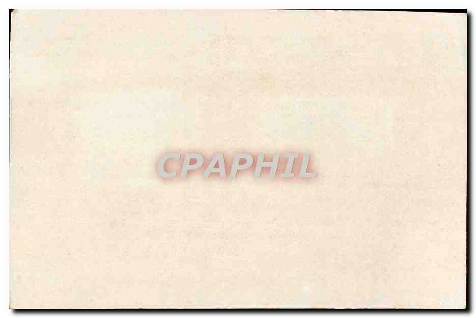 Chantilly — Le Château (Côté Ouest) — Collection H. Commier, Tabacs - Restaurant, en face la Gare — Verso
