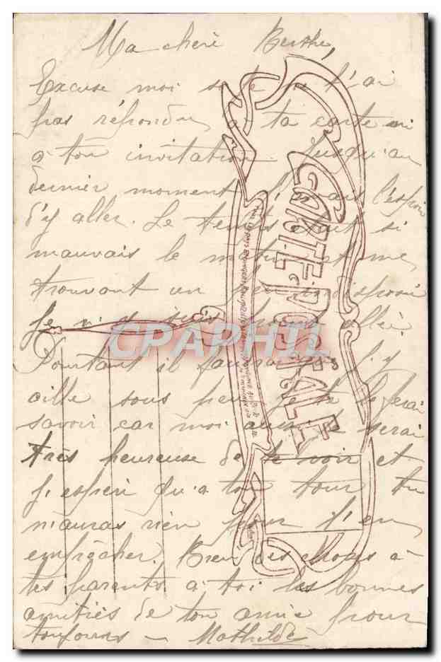 Jeune femme en robe verte — avec bouquet — éditeur LOTUS, n° 532 — Reverso