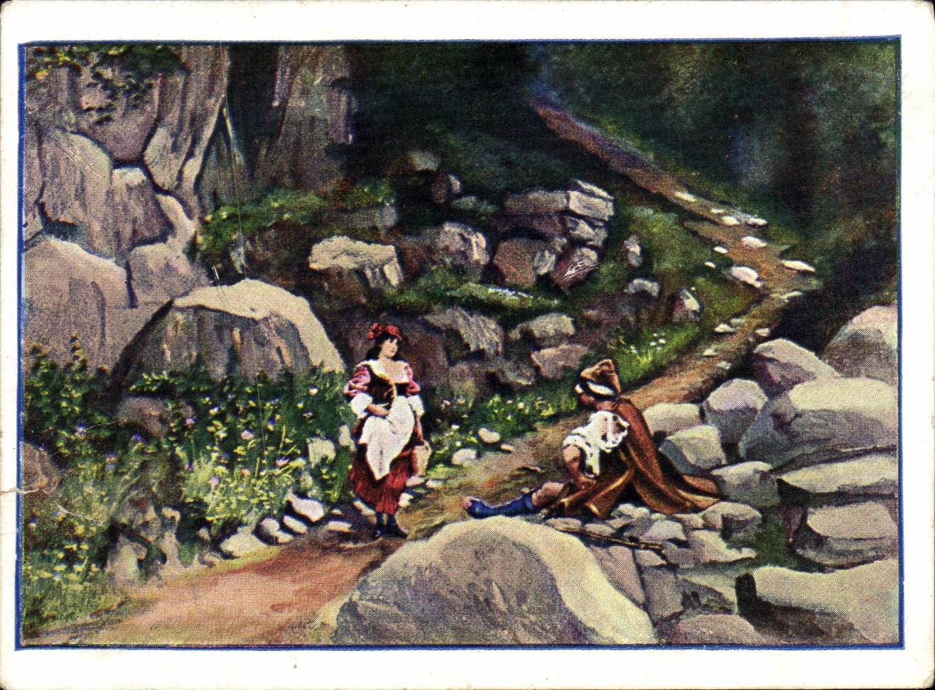 Image Chocolat Au Miel 