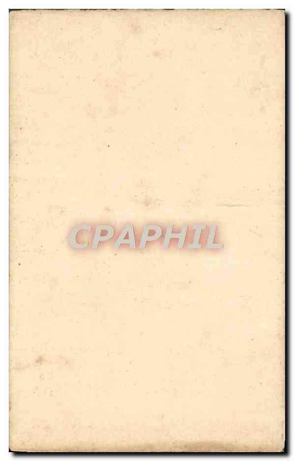 CPA Tombeau De Napoleon 1er Invalides Paris  — Verso