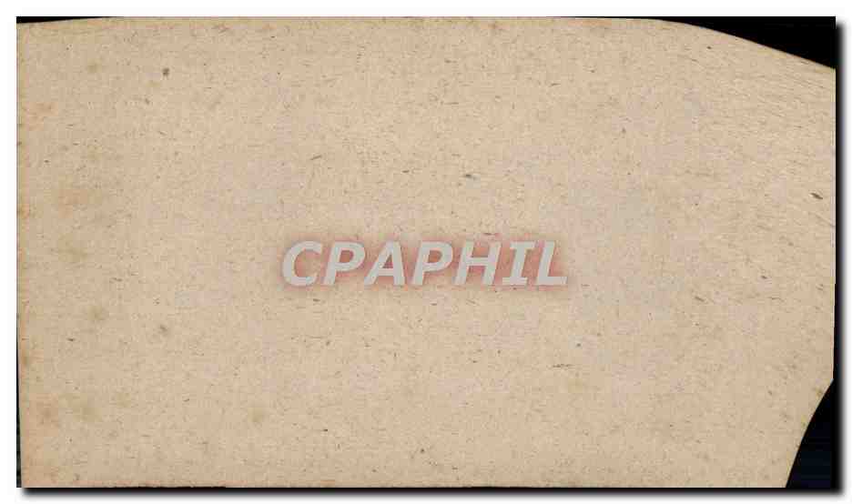Image Plate Faience — Verso
