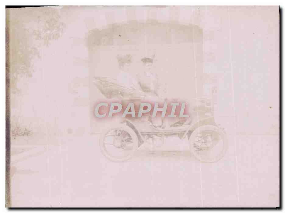 Photo Automobile Femmes