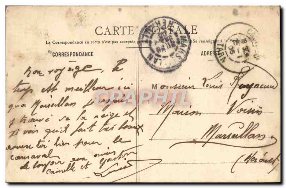Femme — comparaison Orient/Europe — éditeur A. Boudard & Cie, n° 347 — Reverso