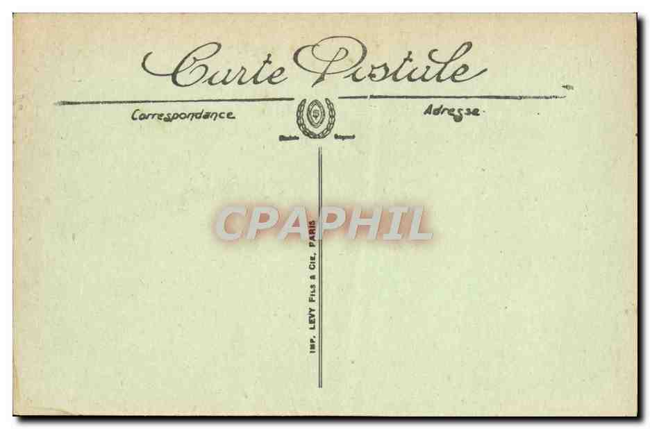 CPA Fantaisie Femme Aux bains de mer Le sourire de la baigneuse  — Rückseite