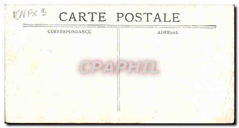 La Marne — Le Pont de Chennevières — Éditeur non identifié — Reverso
