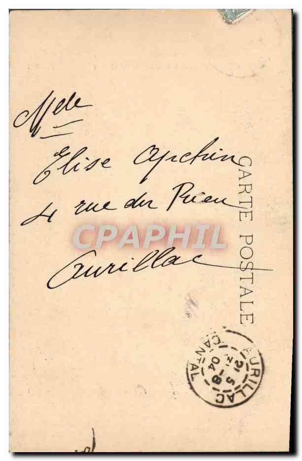 Perrette et le pot au lait — Série 88 — Éditeur : SPAAN & MAECHT — Verso