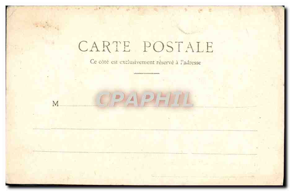 CPA Fantaisie Femme Paul Leroy Musee du Luxembourg Paris Les baigneuses Erotique — Verso