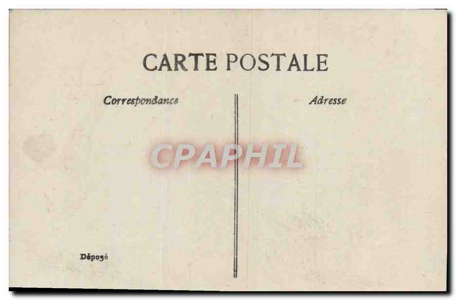 Hamlet — scène de théâtre — Walery Paris n°4398 — Reverso