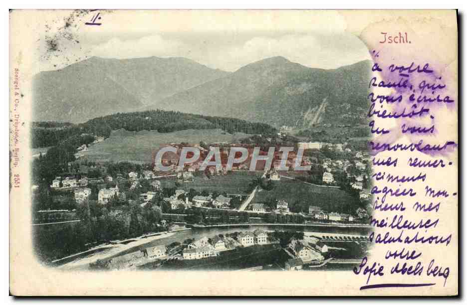 CPA Ischl