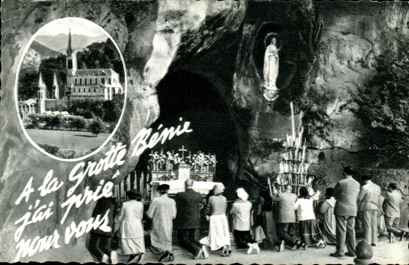 CPM Lourdes