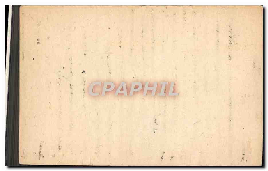CPA Fantaisie Femme Bebe Soldats Militaria — Rückseite