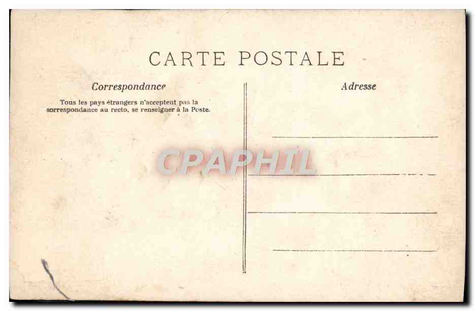 Femme avec bouquet de roses — Joyeux Anniversaire — éditeur J. H. E. n° 1081 — Reverso