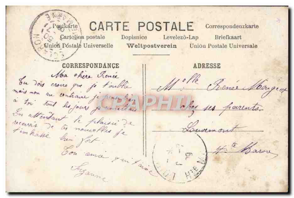 Couple en extérieur — roses et déclaration d'amour — MF Paris, n°946 — Reverso