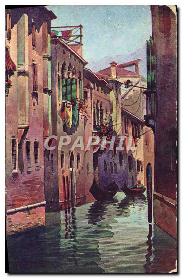 CPA Venise