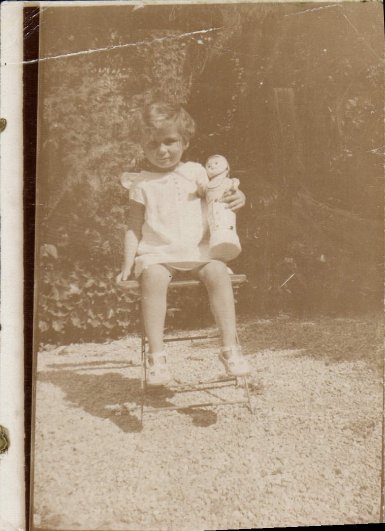 PHOTO Enfant 