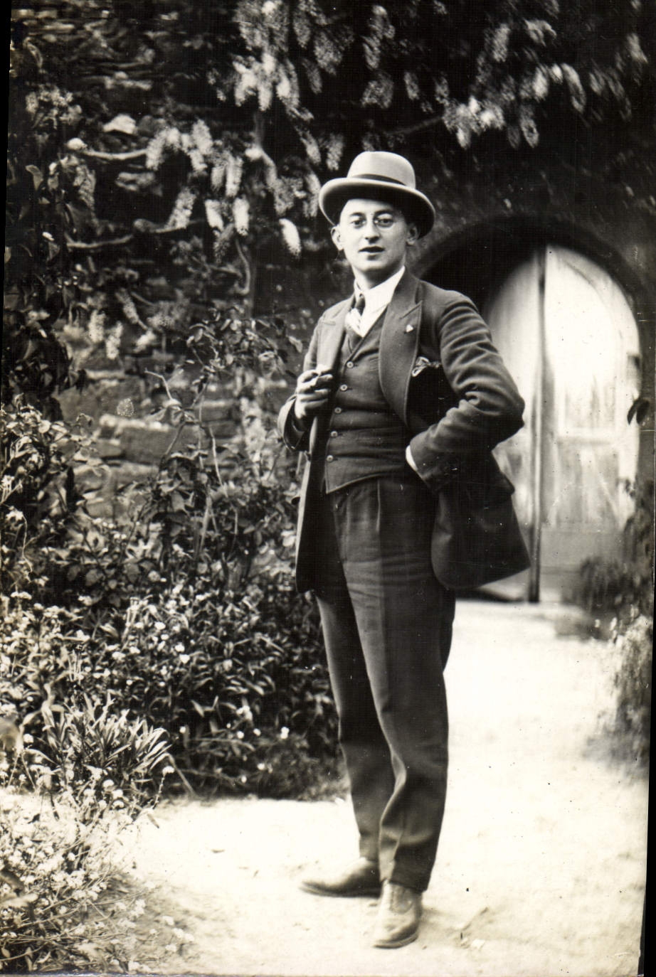 Photo Jeune homme 