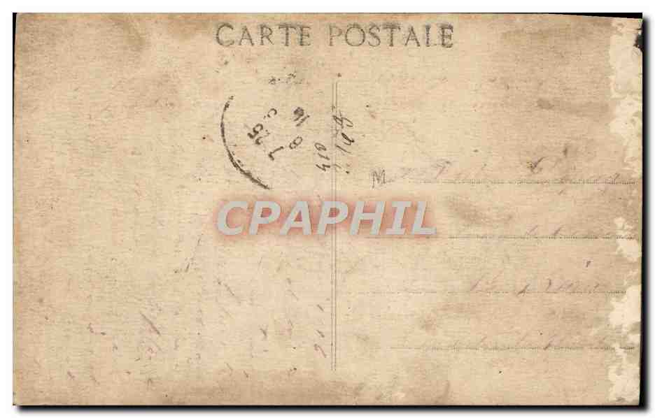 CPA Danton Cuivasse Francais de ler Rang en manoeurvre — Reverso