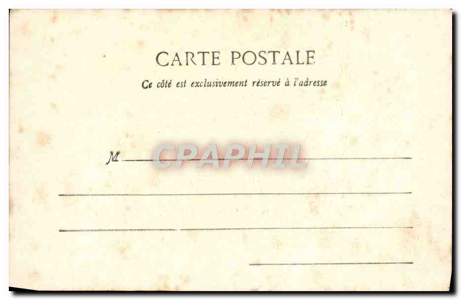 Femme en robe à jabot — chanson 'Le Bouton de Rose' — Édition Phototypie A. Bergeret et Cie, Nancy — Reverso