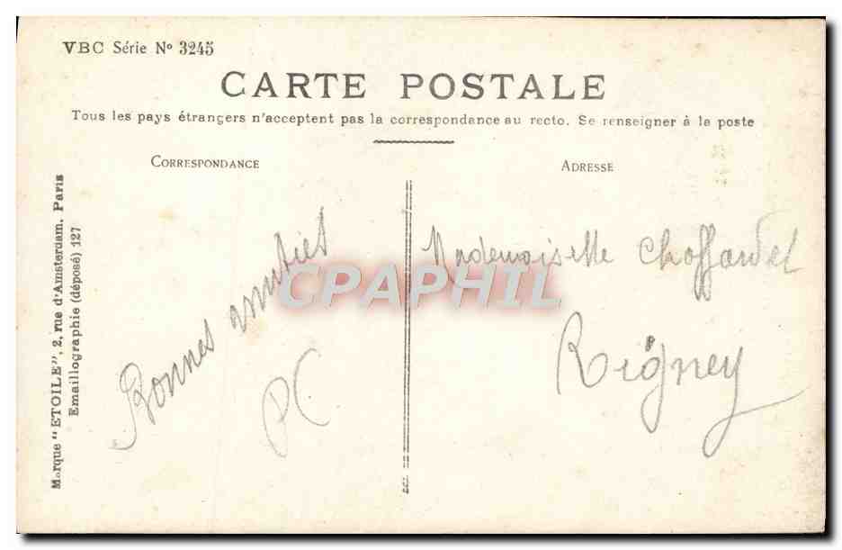 Je dois me soumettre à la loi, Jésus a plus souffert que moi — VBC Série 3245 — Reverso