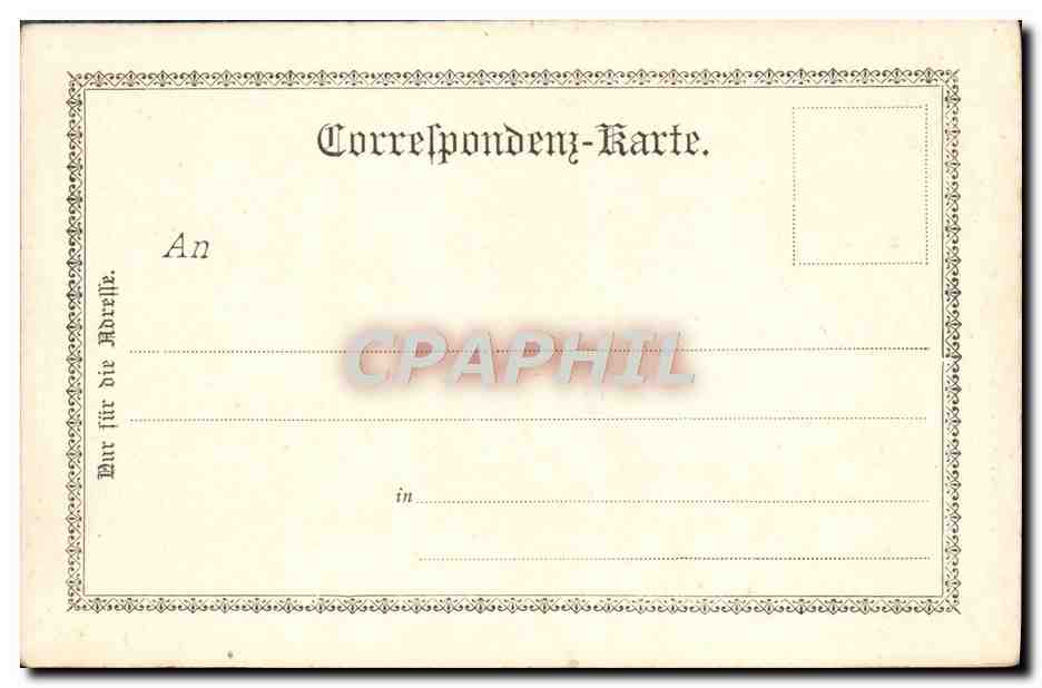 CPA Gmunden Schloss Ort mit Traunstein Bateau Cygnes — Back