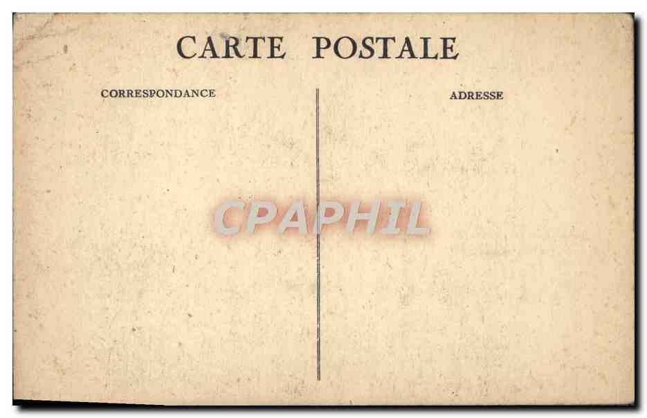 CPA Bougruereau La Vierge Consolatrice Paris — Reverso