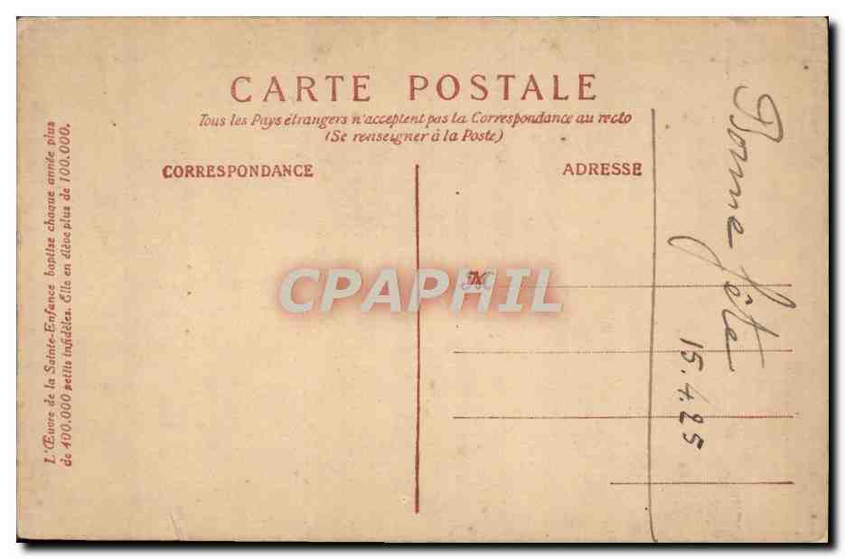 CPA Raphael Sanzio Anderson — Reverso