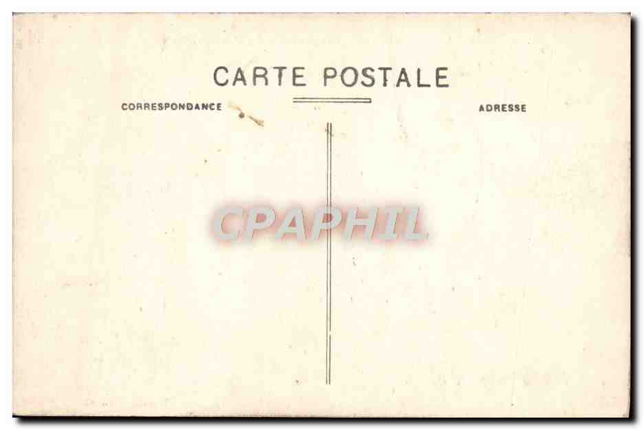 La Rochelle - Vue générale du Port - L.C. - n°164 — Verso