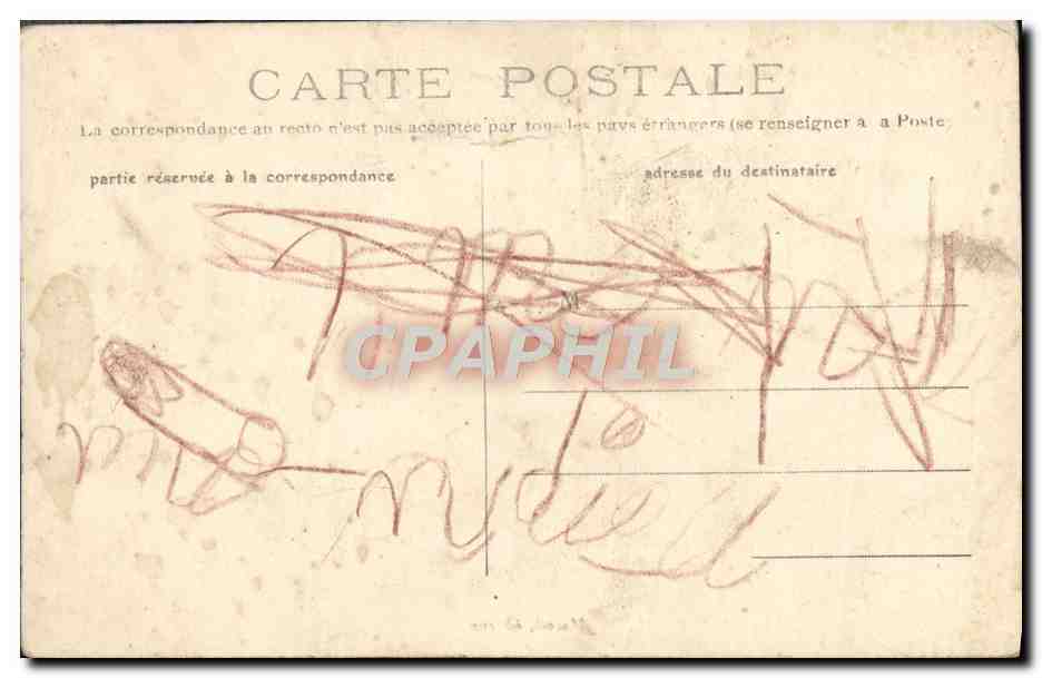 Lons-le-Saunier-les-Bains — Establecimiento Termal — Marcel, editor — Reverso