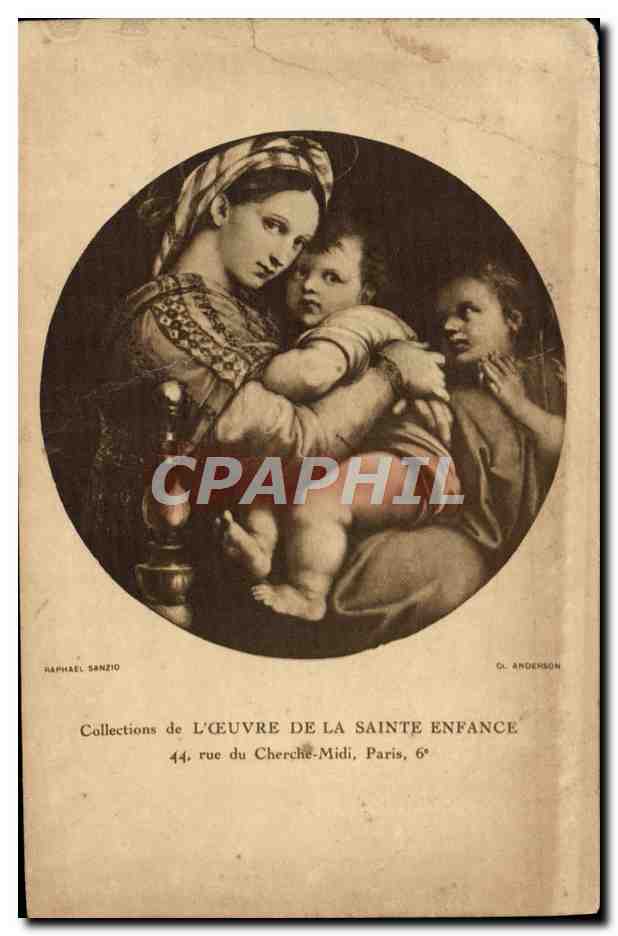 CPA Raphael Sanzio