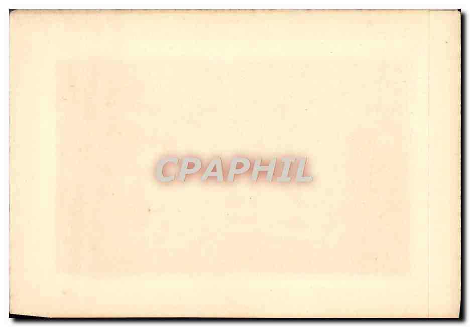CPA Paris La Salle De L'Opera — Rückseite