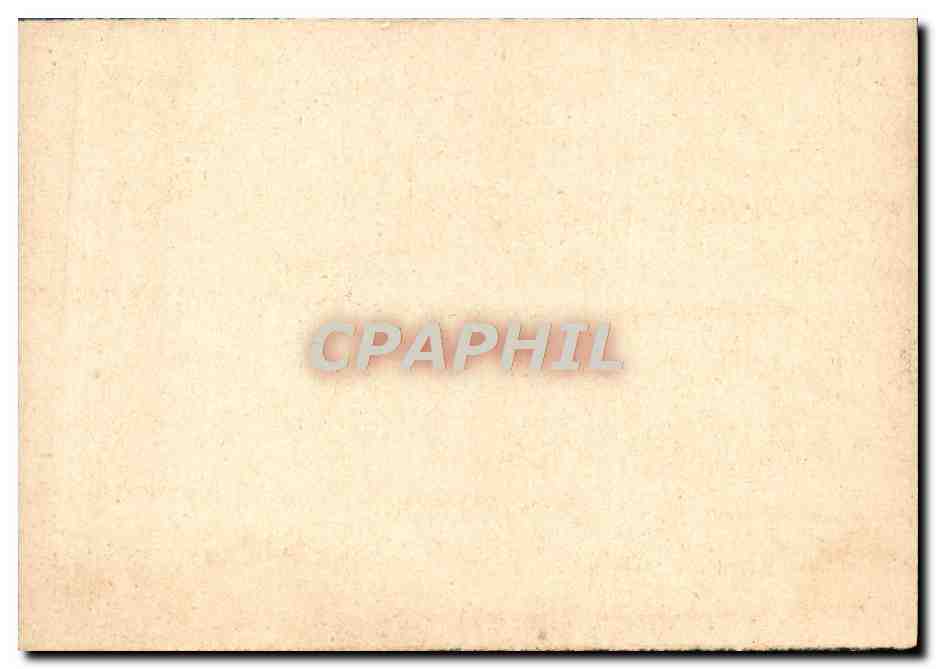 CPA Paris Avenue de I'Opera Palais Royal — Verso