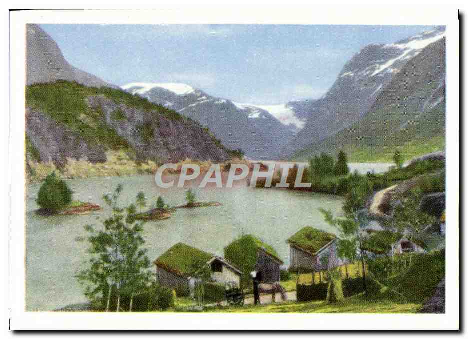 CPM Loen Nordfjord