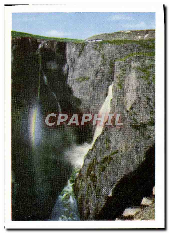 CPM Voringfoss Hardanger